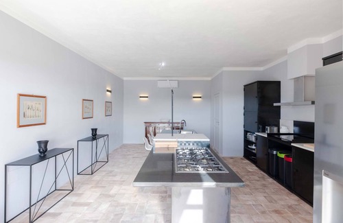 Corbara Villa | Sassinoro, Luxury Villa with SPA and pool