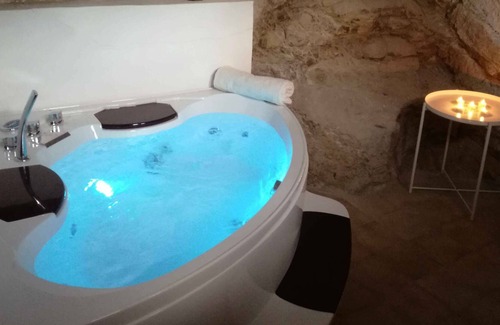 Villa Collemandina House | Sassorosso: with beautiful panoramic terrace