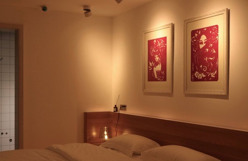 Xiangqiao Qu House | Satanga Elegant Residence