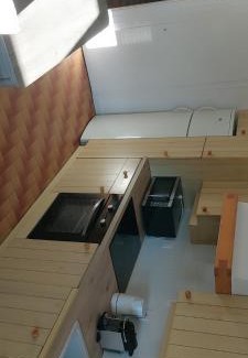 Cluses Apartment | Satisfaction absolue