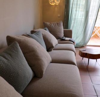 Sa Tuna House | SATUNA BEACH CASA