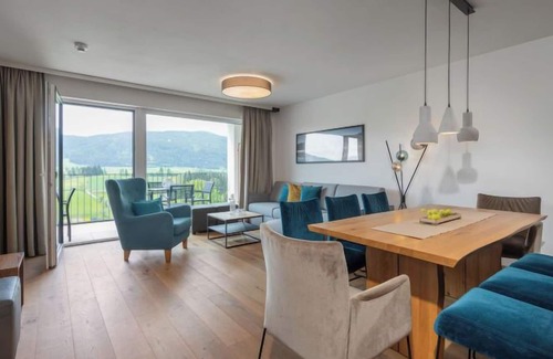 Mariapfarr Apartment | Saturn by Interhome