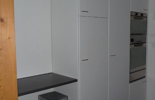 Soerenberg Apartment | Saturn holiday flat