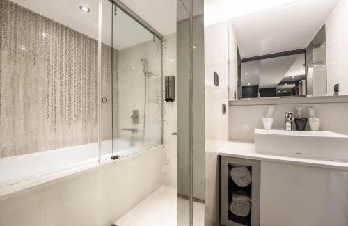 Zhongzheng Hotel | Saual Keh Hotel