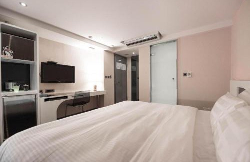 Zhongzheng Hotel | Saual Keh Hotel