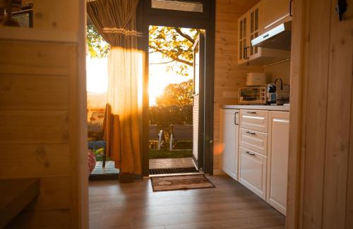 Diemelsee Resort | Sauerland-Tinyworld - Ihr Tiny Ferienhaus im Sauerland am Diemelsee