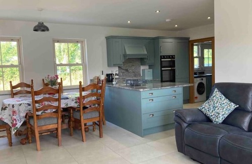 Dromore Cottage | Saughyard Cottage