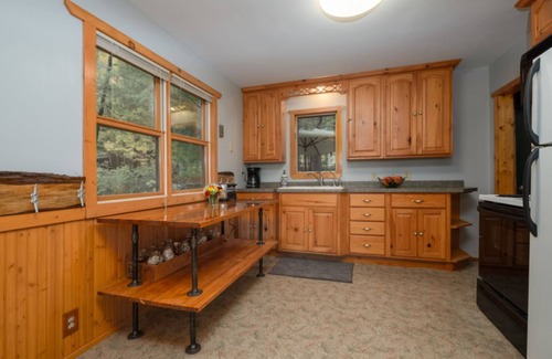Balsam Lake Cabin | Sauna | Game Room | Fire Ring | Arcade | Free Wifi