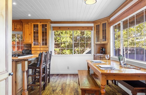 Lake Arrowhead House | Sauna, Lake Views + Firepits | Walk to Lake & Trails | Zurich Drive by AvantStay