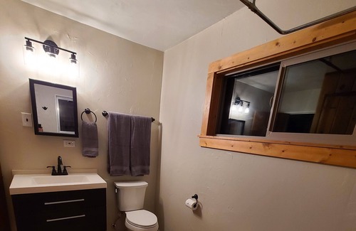 Fieldbrook Cabin | (Sauna*)Serene Redwood Retreat in Fieldbrook