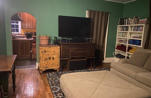 Maryville House | Saunders Place