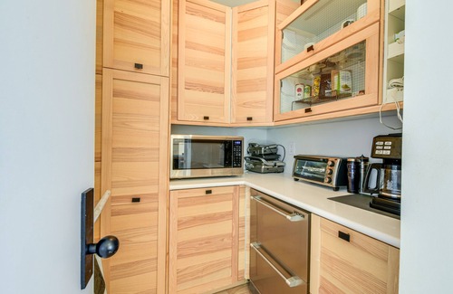 Sausalito House | Sausalito Oasis - 3 Mi to Golden Gate Bridge!