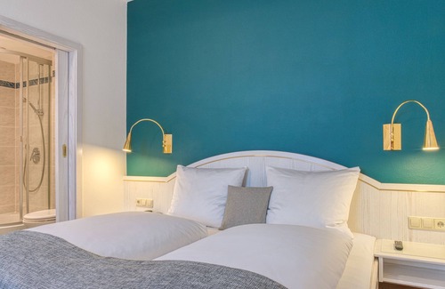 Rosenberg Hotel | Sautter Hotel Stuttgart City