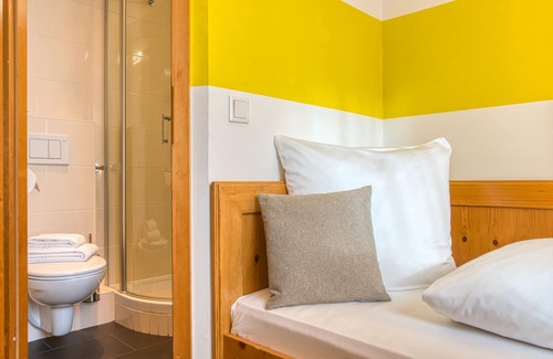 Rosenberg Hotel | Sautter Hotel Stuttgart City