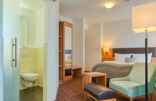 Rosenberg Hotel | Sautter Hotel Stuttgart City