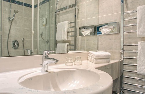 Rosenberg Hotel | Sautter Hotel Stuttgart City