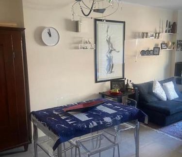 Sauze d'Oulx Apartment | SAUZE COMODO PISTA CLOTES, CENTRALE CON PARKING