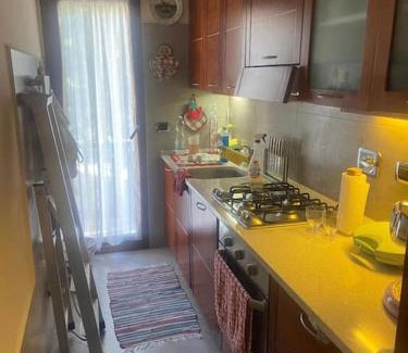 Sauze d'Oulx Apartment | SAUZE COMODO PISTA CLOTES, CENTRALE CON PARKING