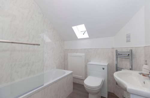 Loughborough Apartment | SAV Apartment Clarence Loughborough-Ladybird 2 bed