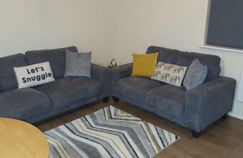 Watford Apartment | SAV Stays Apartments Watford