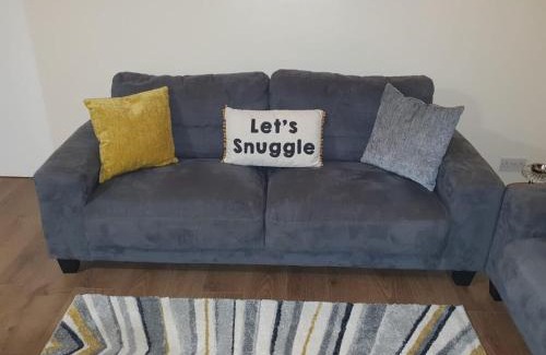 Watford Apartment | SAV Stays Apartments Watford