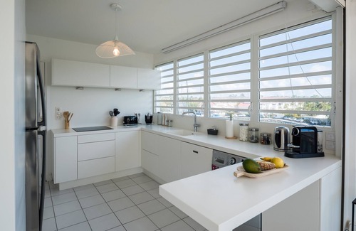 Saint-Francois Apartment | Savannah - Appt à 2 pas de la plage
