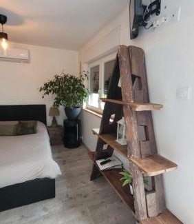 Muhlbach-sur-Munster Apartment | Savannah