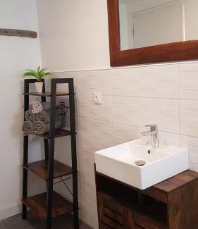 Muhlbach-sur-Munster Apartment | Savannah