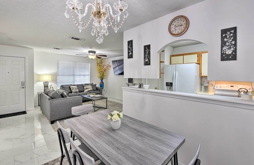 Whitemarsh Island House | Savannah Home ~ 9 Mi to Historic District