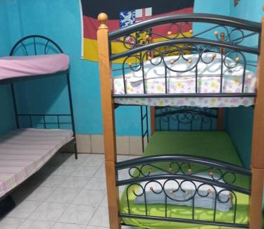 Nadi House | Save's Homestay