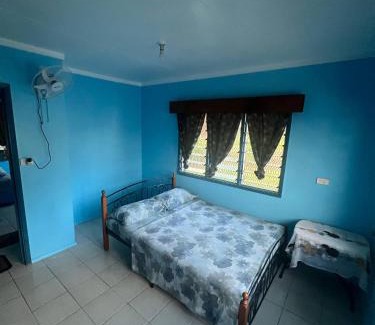 Nadi House | Save's Homestay