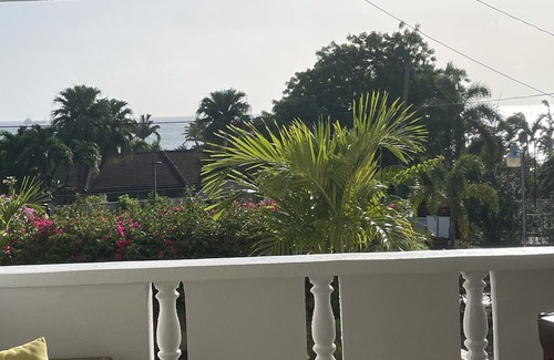 St. John's Villa | Save while staying at the best beach and steps from Sandals