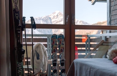 Bardonecchia Hotel | Savoia Mountain – Il Resort nel Bosco