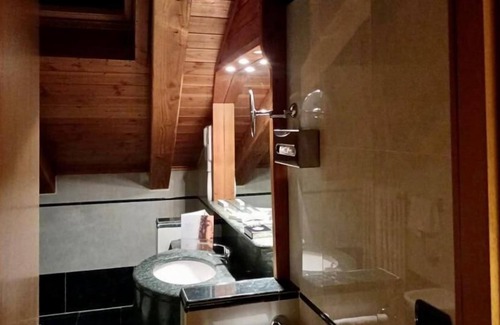 Bardonecchia Hotel | Savoia Mountain – Il Resort nel Bosco