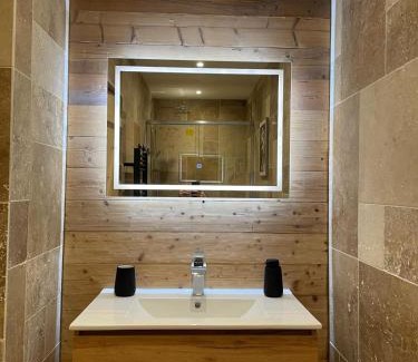 Bellecombe-en-Beauges House | Savoie détendre