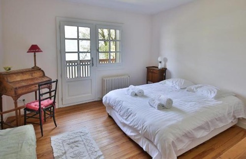 Sevrier Villa | SavoieLac - Villa Lutins