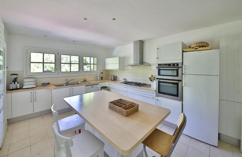 Sevrier Villa | SavoieLac - Villa Lutins