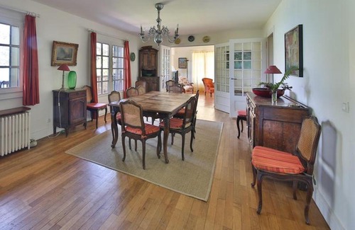 Sevrier Villa | SavoieLac - Villa Lutins