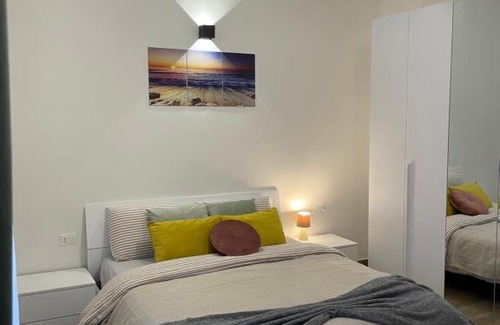 Alessandria Apartment | Savonarola Almarc 1