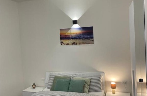 Alessandria Apartment | Savonarola Almarc 1