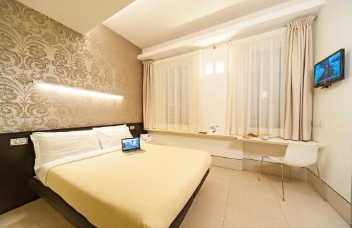 Parma City Centre Hotel | Savoy Hotel