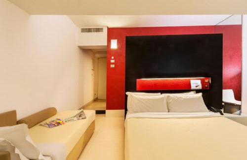 Parma City Centre Hotel | Savoy Hotel