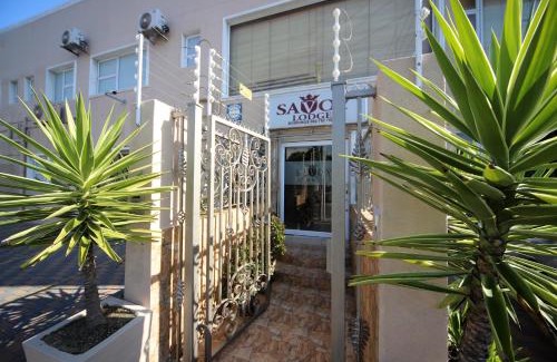 Rondebosch East Cabin | Savoy Lodge