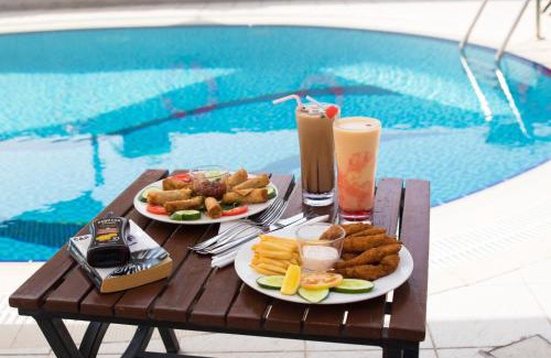 Al Mankhool Apartment | Savoy Park Hotel Apartments