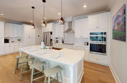 Sea Trail House | Saw Mill Sunset Beach, NC