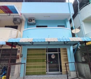 Betong House | Sawasdee Home