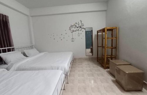 Betong House | Sawasdee Home