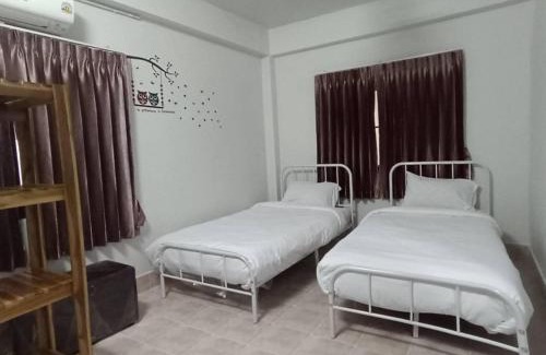 Betong House | Sawasdee Home