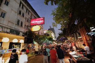 Chana Songkhram Hotel | Sawasdee House