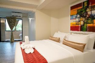 Chana Songkhram Hotel | Sawasdee House